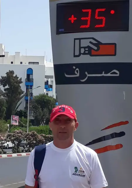 Я Serg, 41, знакомлюсь без обязательств в Рязани