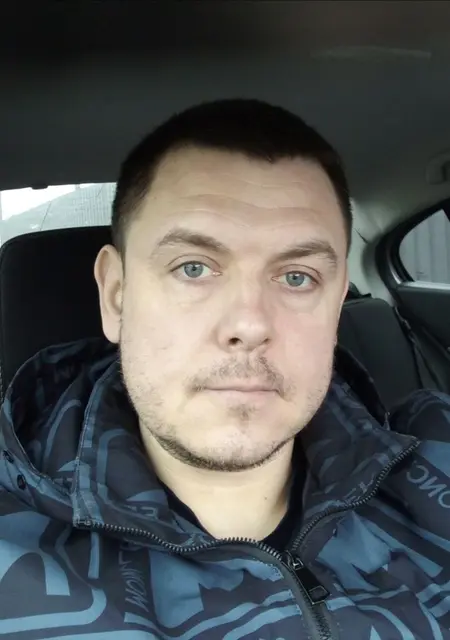 Сергей из Петрозаводска, мне 41, познакомлюсь без обязательств