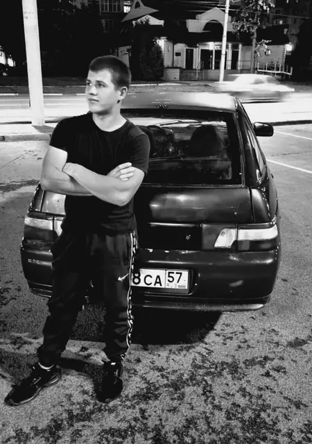 Александр из Орла, ищу на сайте знакомства на одну ночь