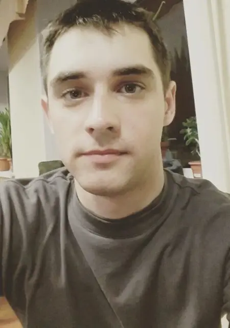 Леонид из Ангарска, ищу на сайте знакомства на одну ночь