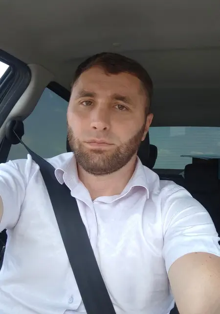 Khusein из Грозного, ищу на сайте общение