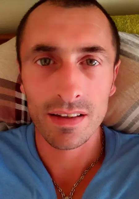 Vladimir из Червонограда, ищу на сайте знакомства на одну ночь