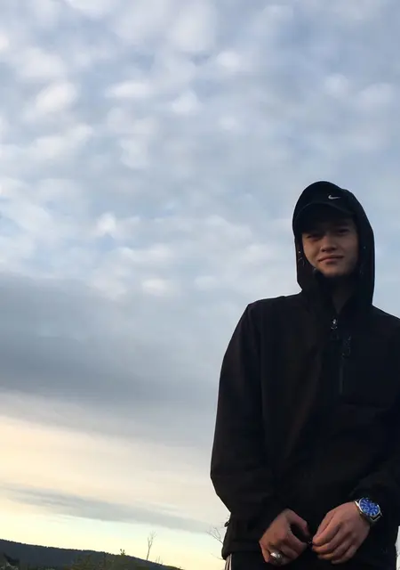 Вадим из Златоуста, мне 23, познакомлюсь на одну ночь