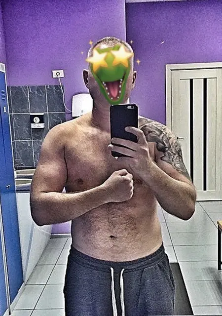 Иван из Екатеринбурга, ищу на сайте дружбу