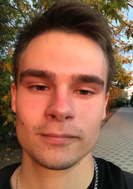 Я Илюша, 21, знакомлюсь для приятного времяпровождения в Севастополе