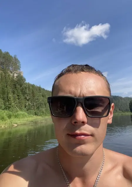 Danil из Санкт-Петербурга, ищу на сайте открытые отношения