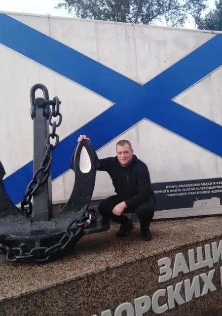 Я Якорь, 33, знакомлюсь без обязательств в Санкт-Петербурге