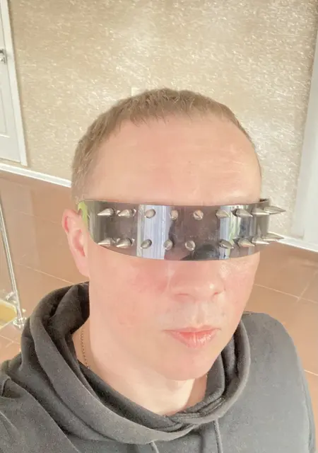 Я Павел, 41, из Самары, ищу знакомство для приятного времяпровождения