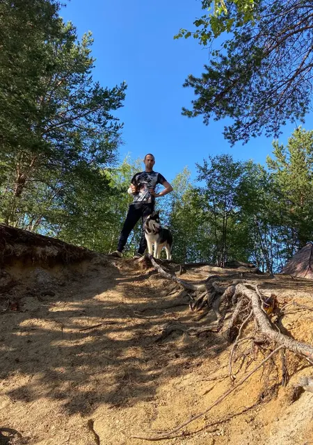 Сергей из Заполярного, ищу на сайте постоянные отношения