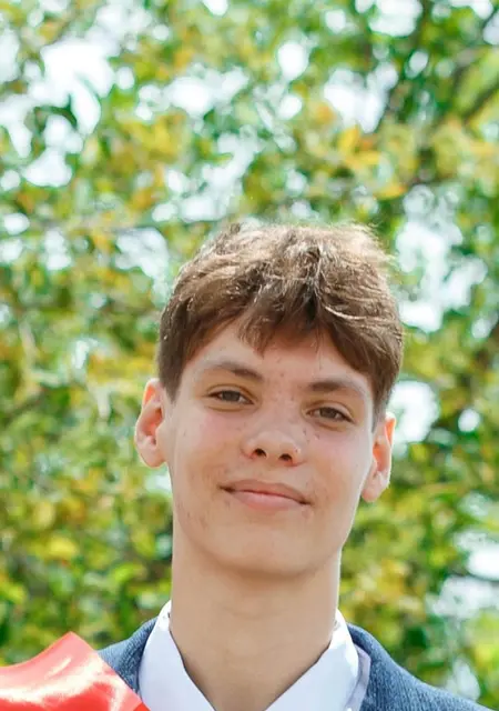 Алексей из Москвы, мне 19, познакомлюсь для дружбы