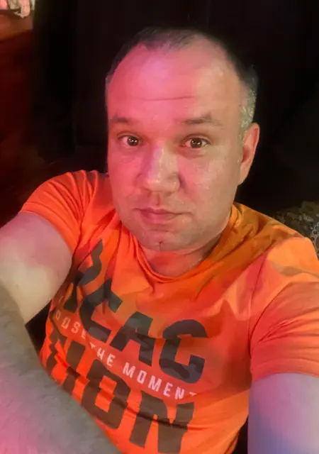 Александр из Ханты-Мансийска, мне 39, познакомлюсь для общения