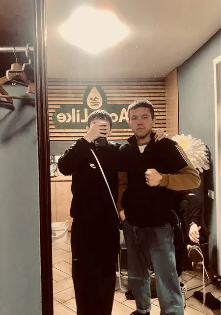 Рашид из Прокопьевска, мне 20, познакомлюсь для дружбы