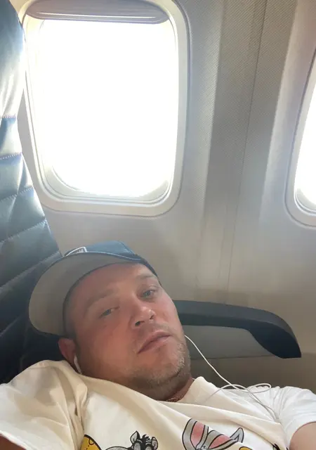 Руслан из Норильска, мне 30, познакомлюсь без обязательств