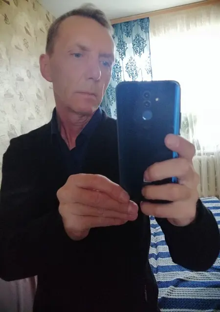 Я Ivan, 51, из Уфы, ищу знакомство для открытые отношения