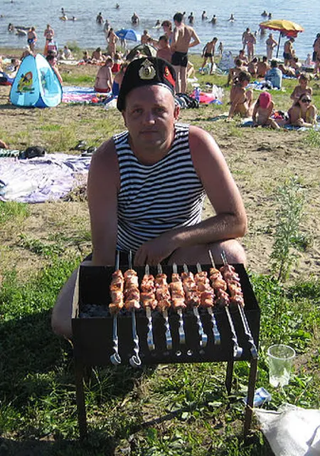 Я Сергей, 45, знакомлюсь без обязательств в Киселевске