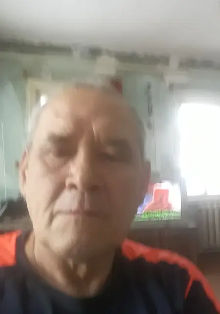 Я Сергей, 64, из Санкт-Петербурга, ищу знакомство для открытые отношения