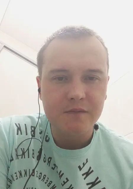 Я Сергей, 30, знакомлюсь для общения в Екатеринбурге