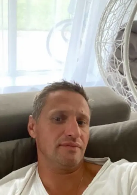 Алексей из Дубны, ищу на сайте знакомства на одну ночь