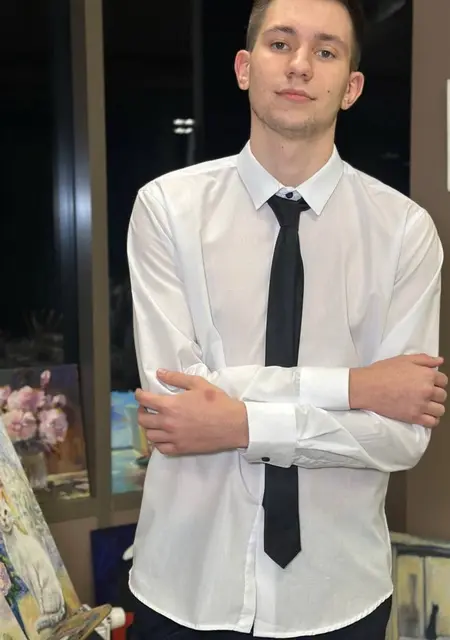 Я Alex, 20, из Иванова, ищу знакомство для вирта