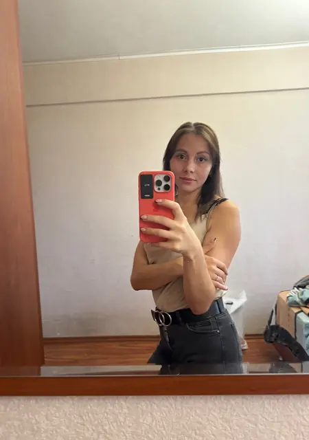 Я Оксана, 38, из Ангарска, ищу знакомство для совместных путешествий