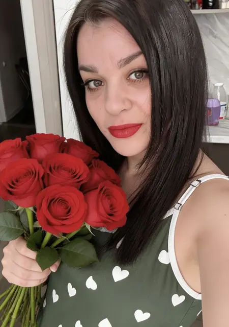 Я Елена, 35, знакомлюсь для постоянных отношений в Екатеринбурге