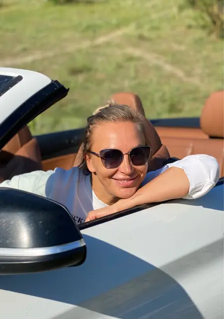 Алекса из Тамбова, мне 32, познакомлюсь на одну ночь