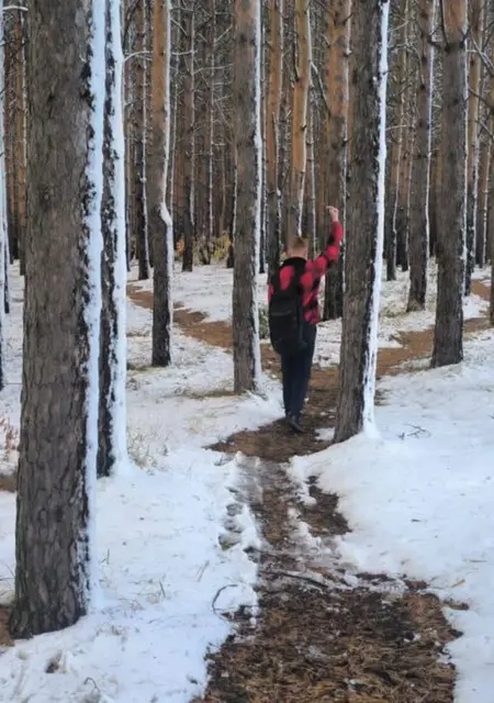 Денис из Каменска-Уральского, ищу на сайте общение