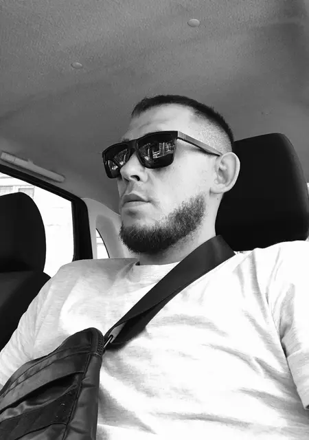 Я Александр, 31, знакомлюсь для общения в Самаре