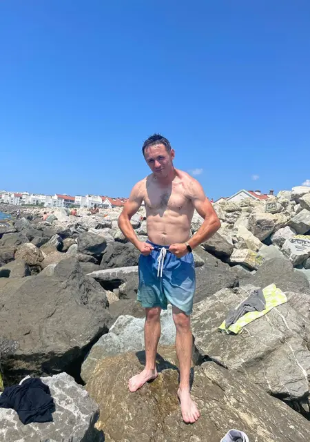 Лёня из Твери, мне 30, познакомлюсь на одну ночь