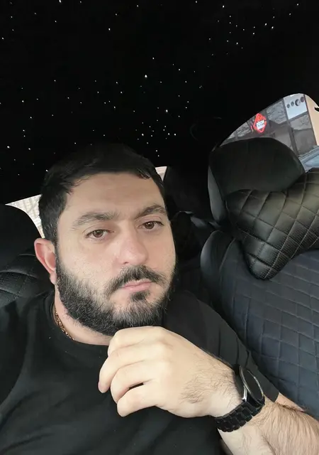 Я Albert, 30, знакомлюсь без обязательств в Анапе