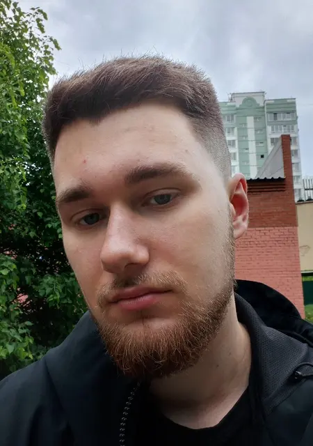 Я Александр, 19, знакомлюсь для постоянных отношений в Кемерово