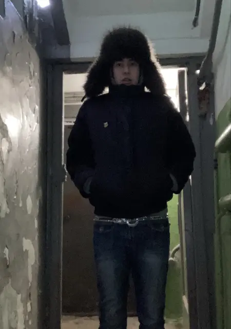 Даня из Копейска, мне 18, познакомлюсь для вирта