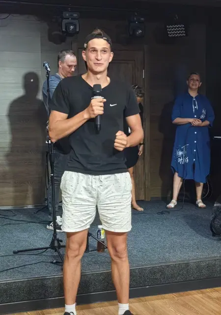 Я Влад, 29, знакомлюсь для дружбы в Люберцах