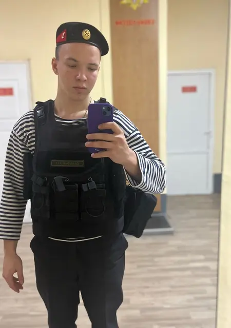 Kazah из Ставрополя, мне 20, познакомлюсь без обязательств