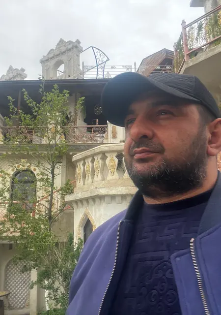 Я Вле, 38, из Каспийска, ищу знакомство для дружбы