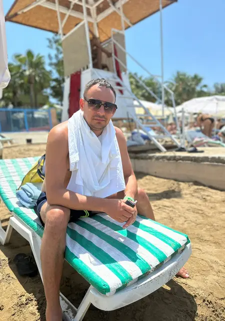 Иван из Абакана, ищу на сайте знакомства на одну ночь