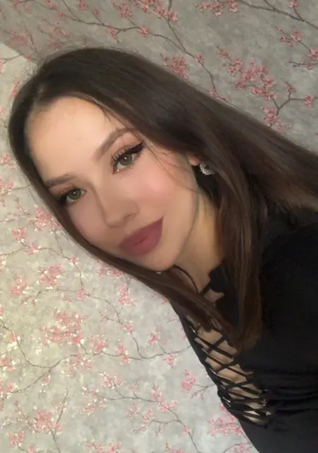 Оливия из Тюмени, мне 25, познакомлюсь для постоянных отношений