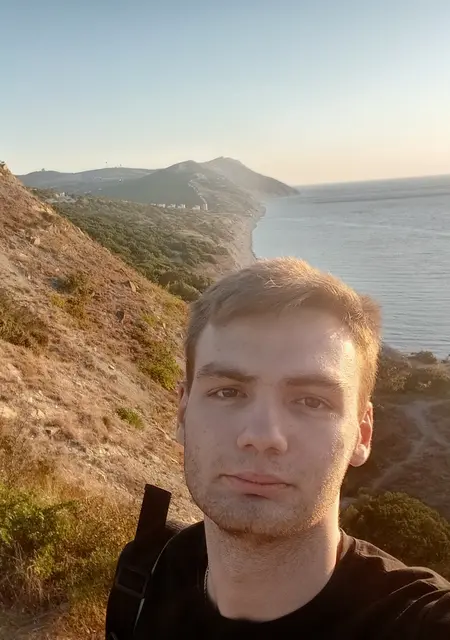 Максим из Азова, ищу на сайте знакомства на одну ночь