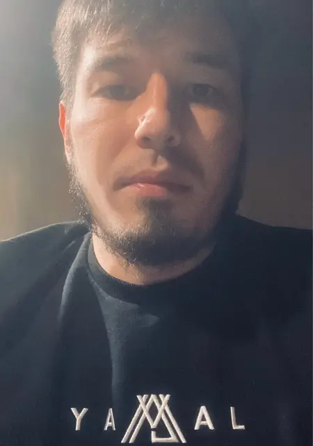 Я Владислав, 28, из Белебея, ищу знакомство для совместных путешествий