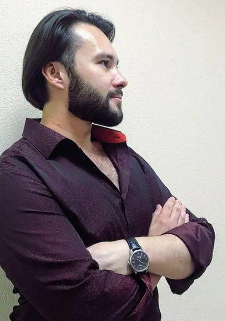 Я Владимир, 31, из Кургана, ищу знакомства без обязательств