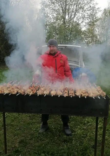 Николай из Москвы, ищу на сайте знакомства на одну ночь