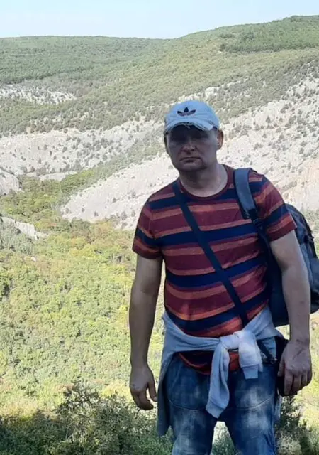 Михаил из Севастополя, мне 45, познакомлюсь для постоянных отношений