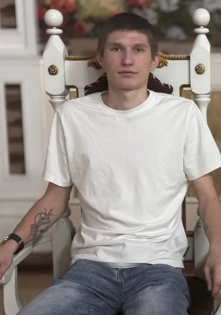 Алексей из Ростова-на-Дону, ищу на сайте знакомства на одну ночь