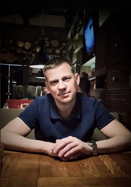 Я Oleg, 43, знакомлюсь без обязательств в Ставрополе