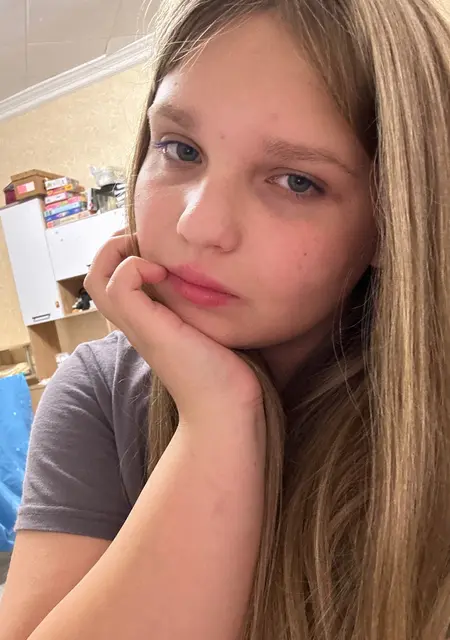 Я Ксения, 23, из Хабаровска, ищу знакомство для постоянных отношений