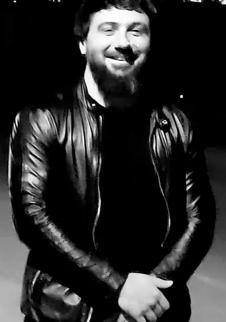 Ego из Назрани, мне 37, познакомлюсь на одну ночь