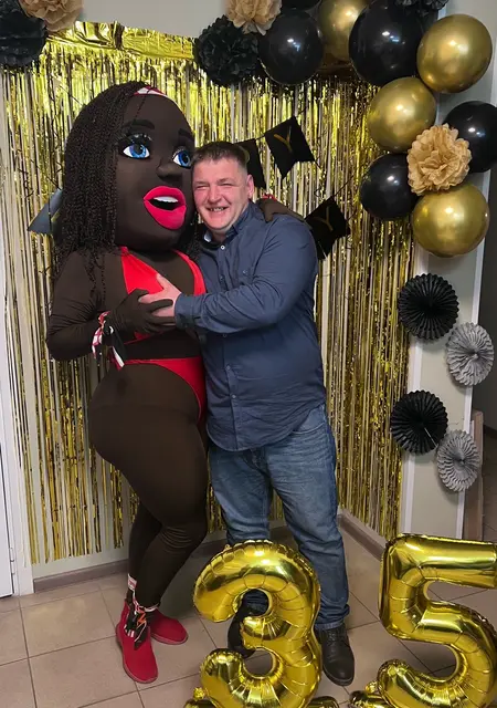 Я Дима, 37, знакомлюсь без обязательств в Ельце