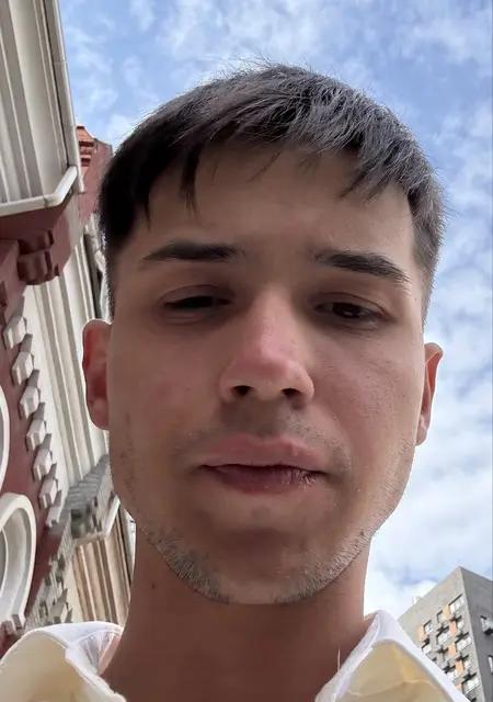 Игорь из Москвы, ищу на сайте знакомства на одну ночь