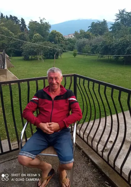 Я Владимир, 62, из Самары, ищу знакомство для общения