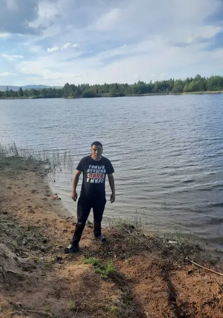 Илья из Читы, ищу на сайте знакомства без обязательств